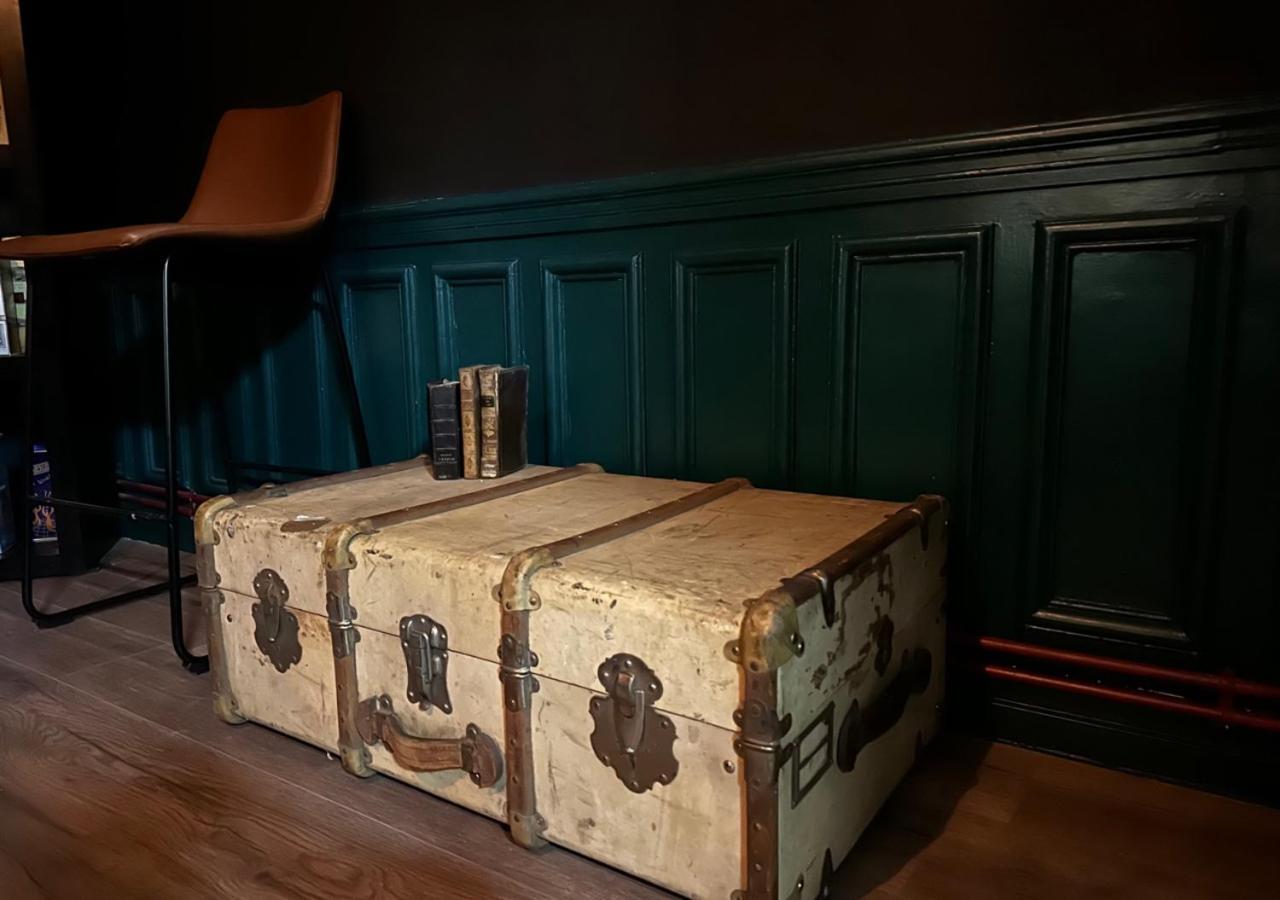 Le Peaky Blinders - Kreativehome Rouen Exterior photo